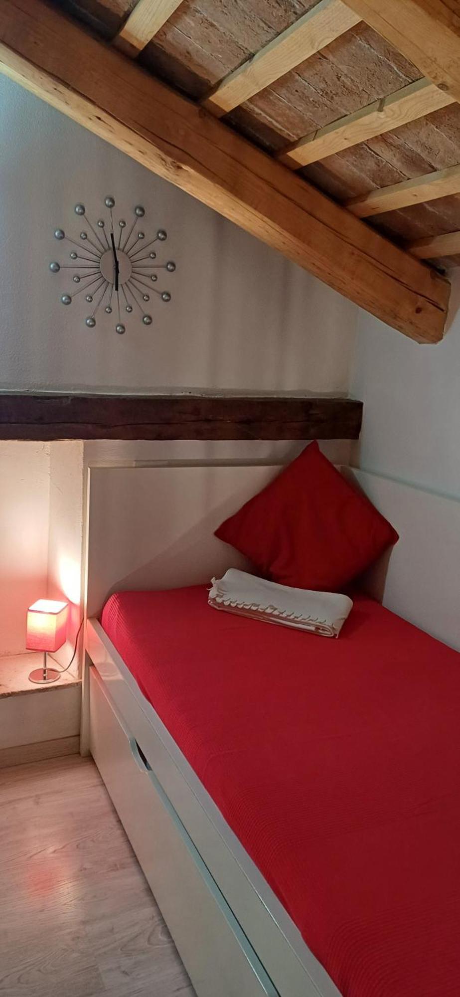Bed & Breakfast Barbara Borgo Grotta Gigante Buitenkant foto